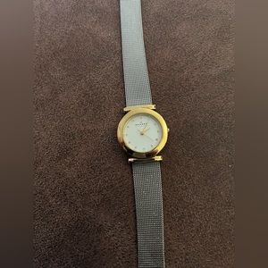 Vintage Skagen watch